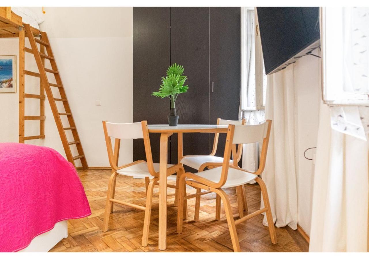 Optimal Apartment, 5 Persons, Long Stay Discount Vienna Exterior photo