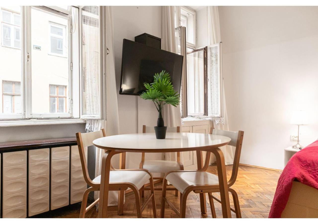 Optimal Apartment, 5 Persons, Long Stay Discount Vienna Exterior photo
